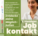 3. Jobkontakt